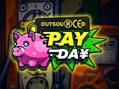Outsourced: Payday Online Slot by Nolimit City
