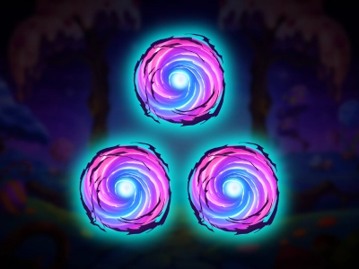 Overdose - Free Spins 