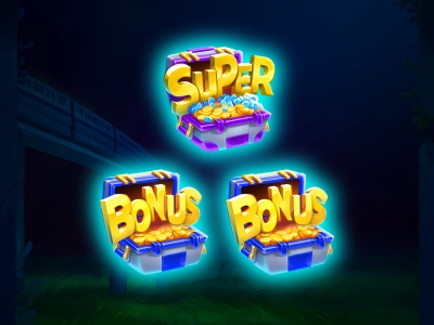 Oxygen 3 - Free Spins