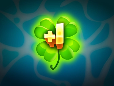Paddy's Pool Party - Clover Respins