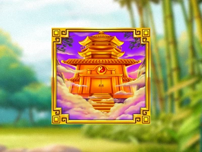 Panda Bonanza - Free Spins