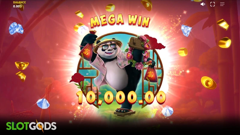 big win screenshot