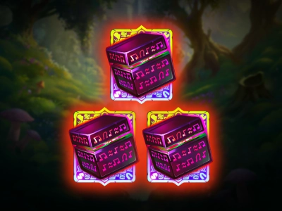 Pan's Arcadia - Free Spins 