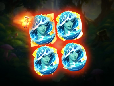 Pan's Arcadia - Mystery Feature 