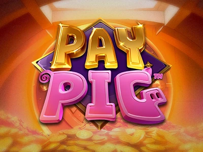 Pay Pig Online Slot by ReelPlay