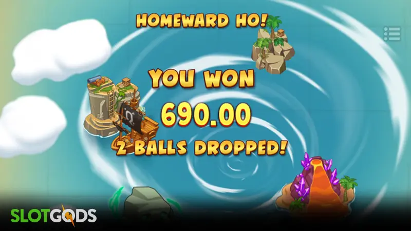 big win screenshot