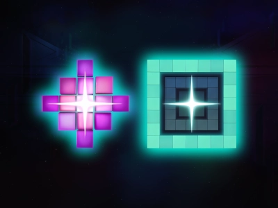 Phantom Pulse - Pulse Bombs 