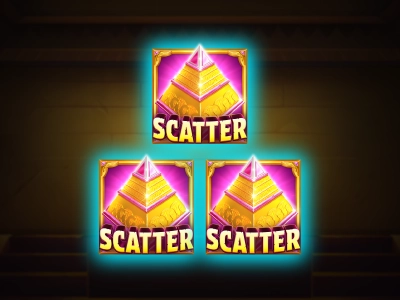 Pharaoh’s Last Wish - Free Spins