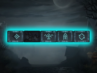 Phoenix Graveyard 2 - Feature Row 