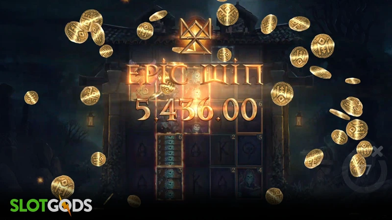 big win screenshot