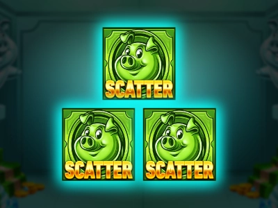 Piggy Bank Cash - Free Spins