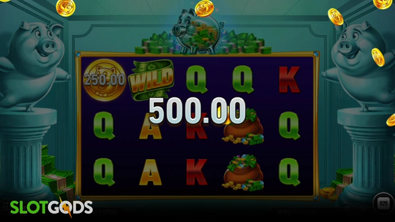 big win screenshot