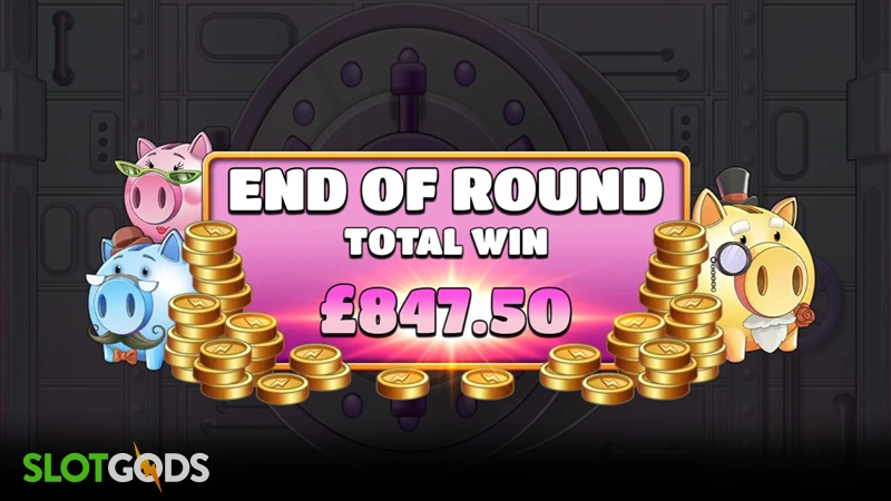 big win screenshot