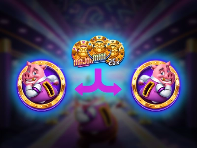 Piggy Blitz Casino Gold - Instant Cash