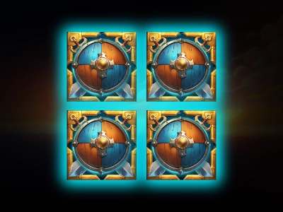 Pillage the Village - Free Spins