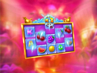 Pineapple Crush - Tumbles and Multipliers