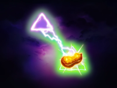 Pink Elephants Trinity - Mystery Feature