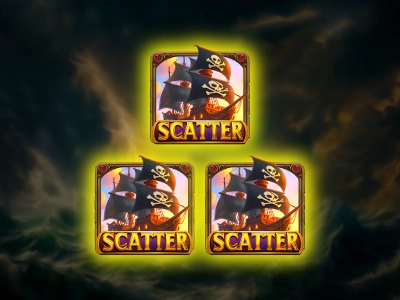 Pirate Blimey - Free Spins