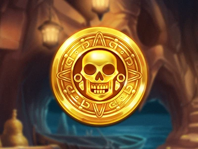 Pirate Multi Coins - Multi Coins