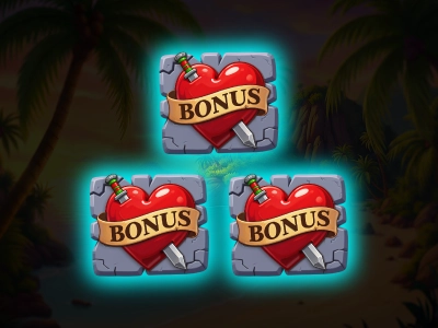 Pirate Pigs - Free Spins