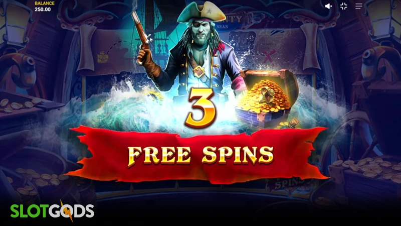 slot feature screenshot