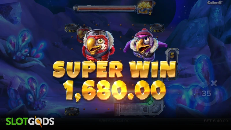 big win screenshot