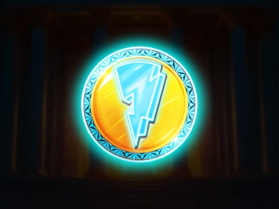 Pots of Power Zeus - Hold & Win 