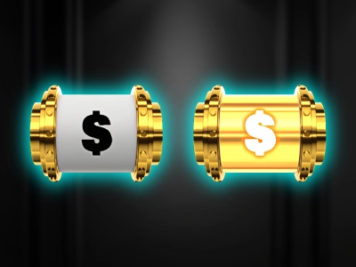 Power of Ten - Power Wheel 