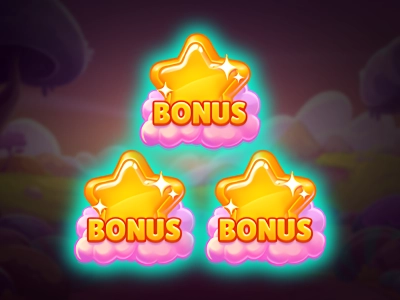 Power Pops - Free Spins