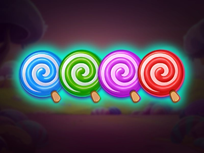 Power Pops - Lollipop Multipliers