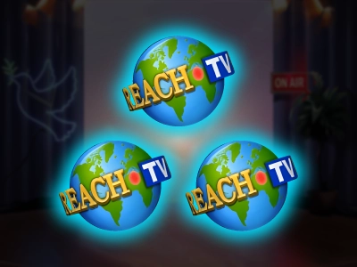 Preach TV - Free Spins
