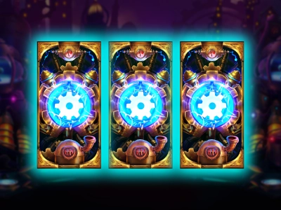 Professor Clank’s 10K Ways - Respins Bonus