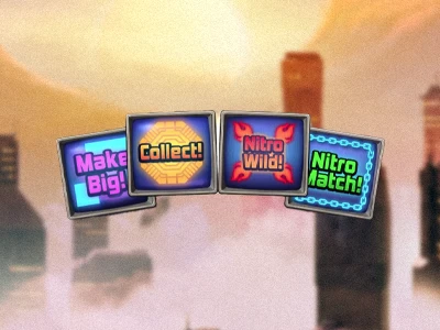 Pug Thugs of Nitropolis - Feature Screens