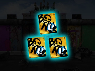 Punk Rocker 3 - Free Spins