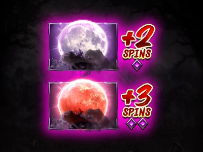 The Crypt 2 - Free Spins 