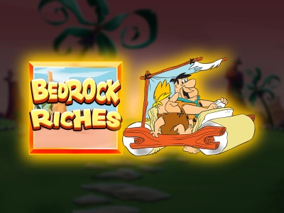 The Flintstones 2 - Bedrock Riches