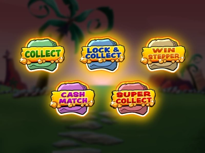 The Flintstones 2 - Trail Unlocks