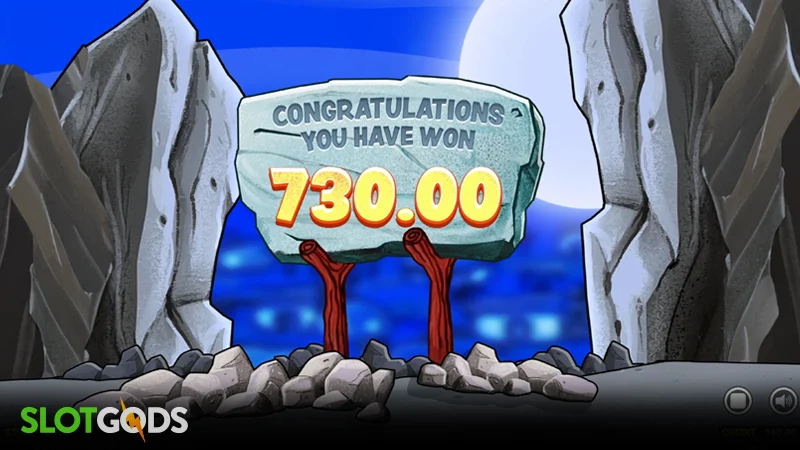big win screenshot