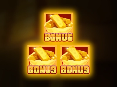 The Vault Chase - Free Spins