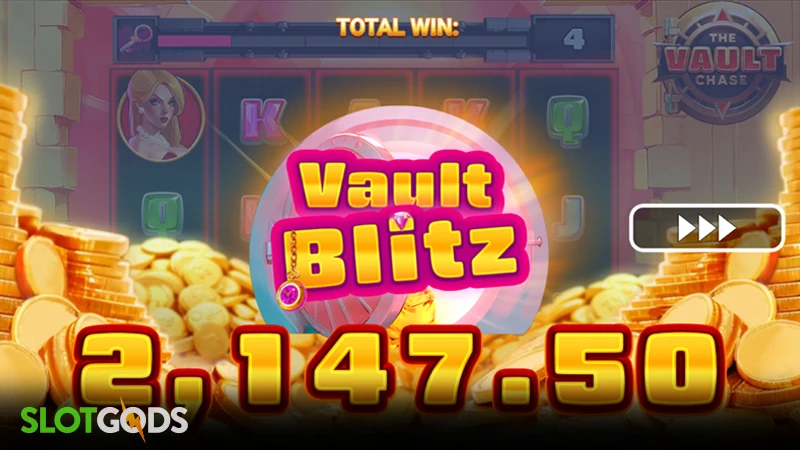 big win screenshot