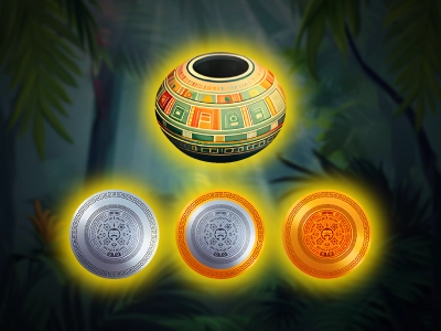 Quetzal Quest - Collect Feature