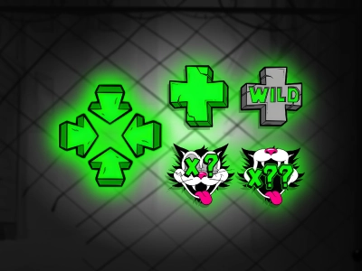 Rad Maxx - Modifier Symbols