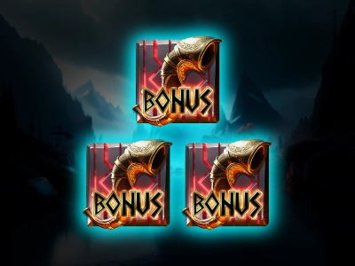 Ragnarok Gold - Free Spins