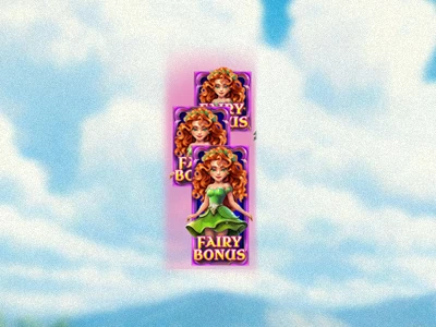 Rainbow Jackpots Megaways - Fairy Bonus