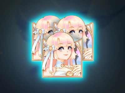 Rainbow Princess - Free Spins