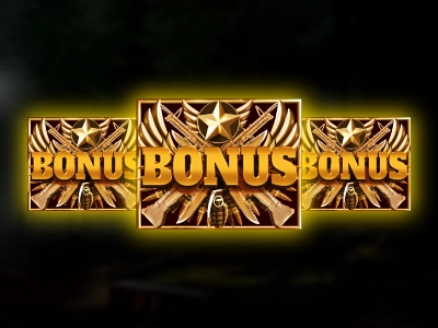 Rambo - Free Spins