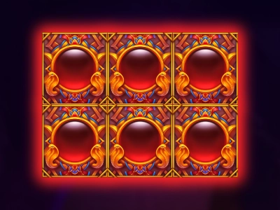 Ramesses Gold Megaways - Bonus Respins