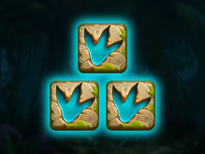 Raptor 2 - Free Spins 