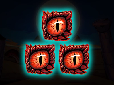 Ra’s Reckoning - Free Spins 