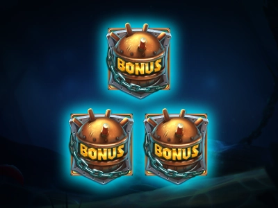 Razor Shark Jackpots - Free Spins